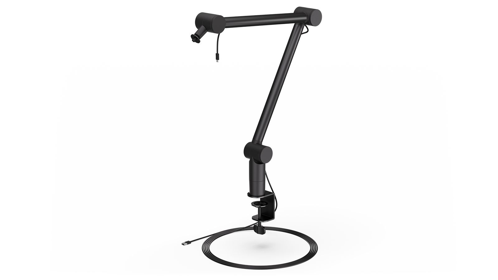 Endorfy Studio Boom Arm Black