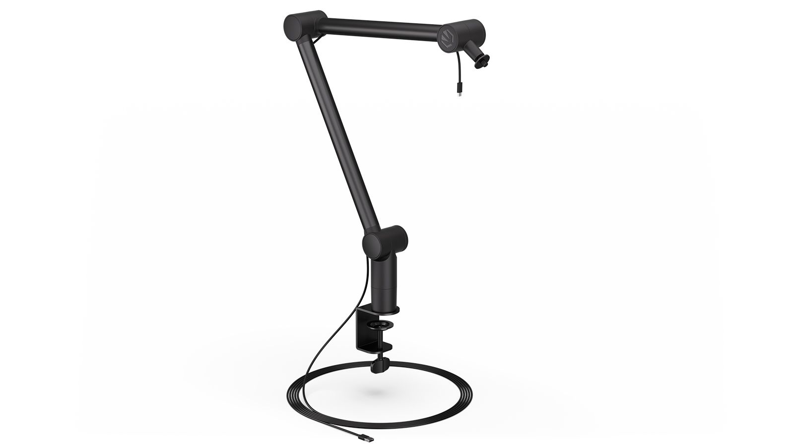 Endorfy Studio Boom Arm Black