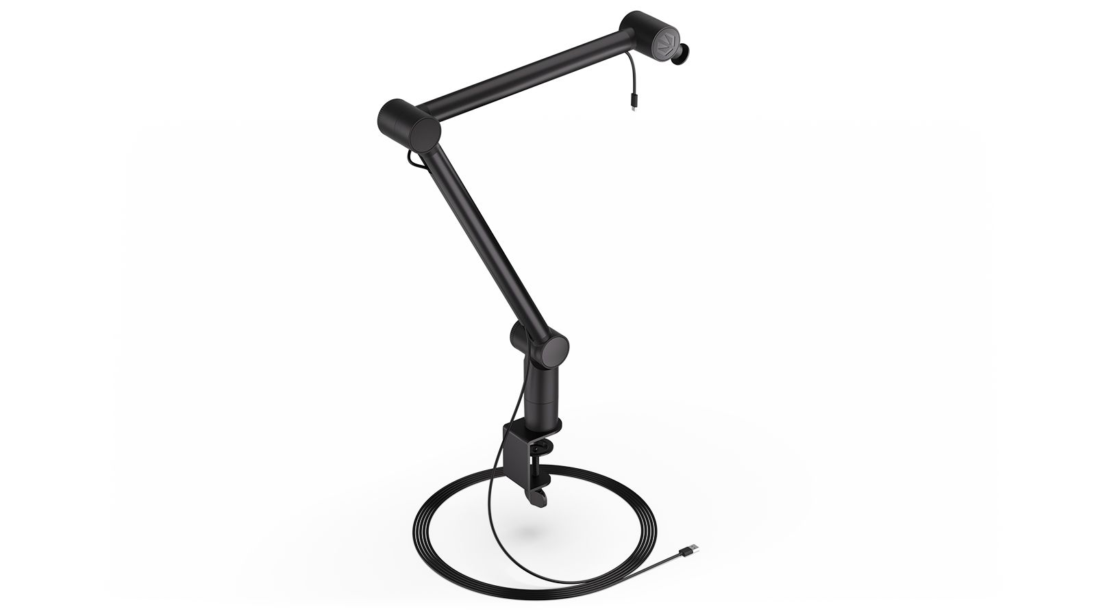 Endorfy Studio Boom Arm Black