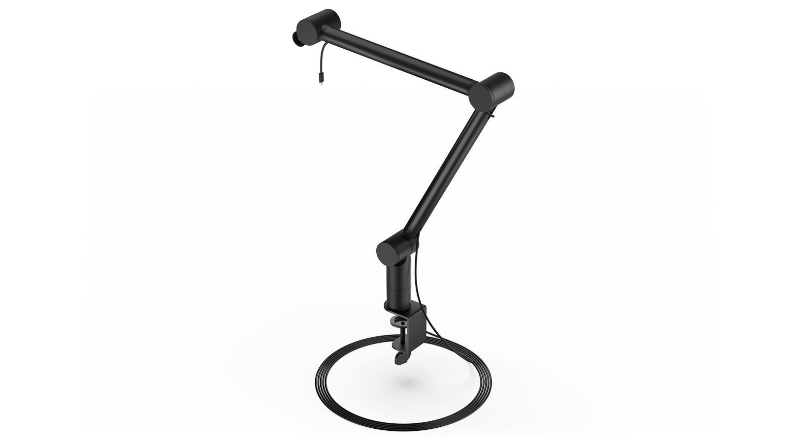 Endorfy Studio Boom Arm Black