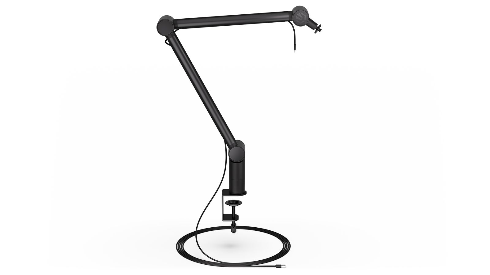 Endorfy Studio Boom Arm Black