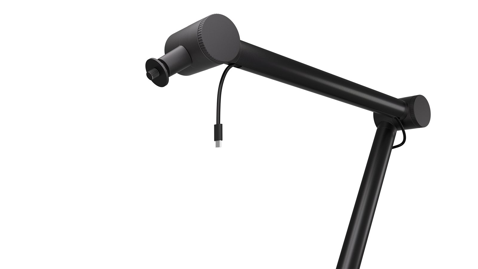 Endorfy Studio Boom Arm Black