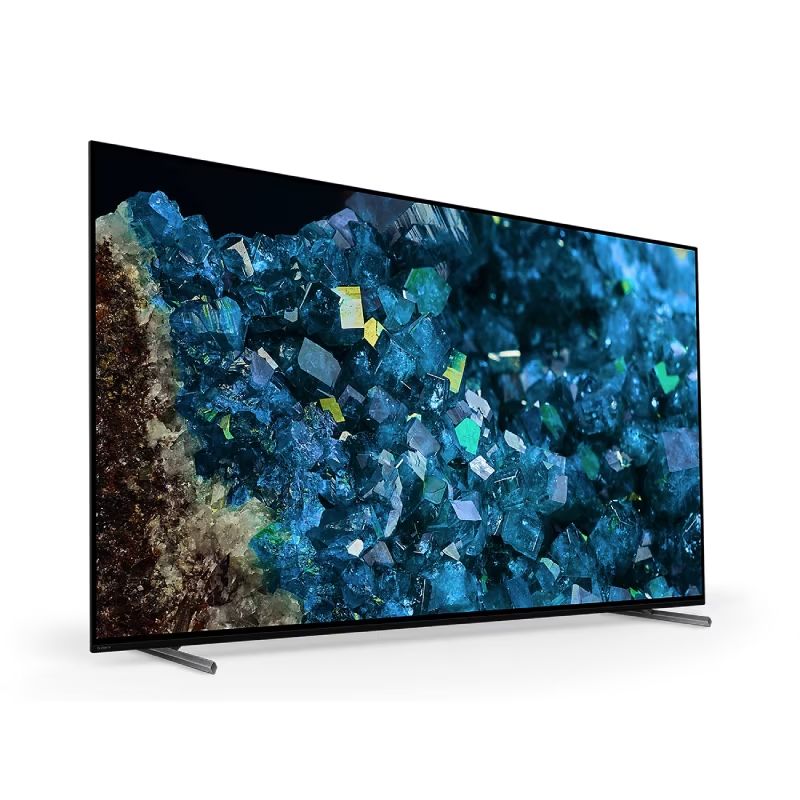 Sony 55" XR55A80LAEP OLED Smart