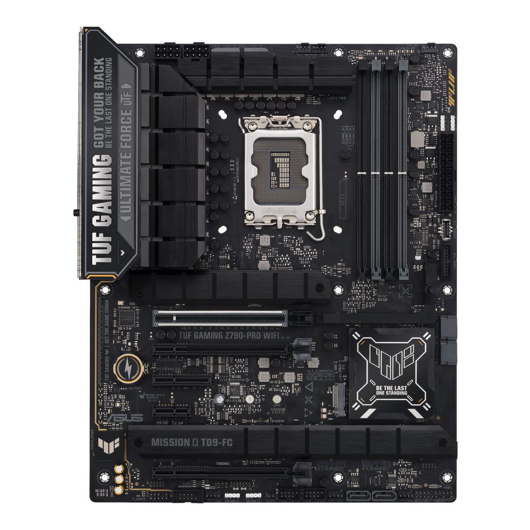 Asus TUF GAMING Z790-PRO WIFI