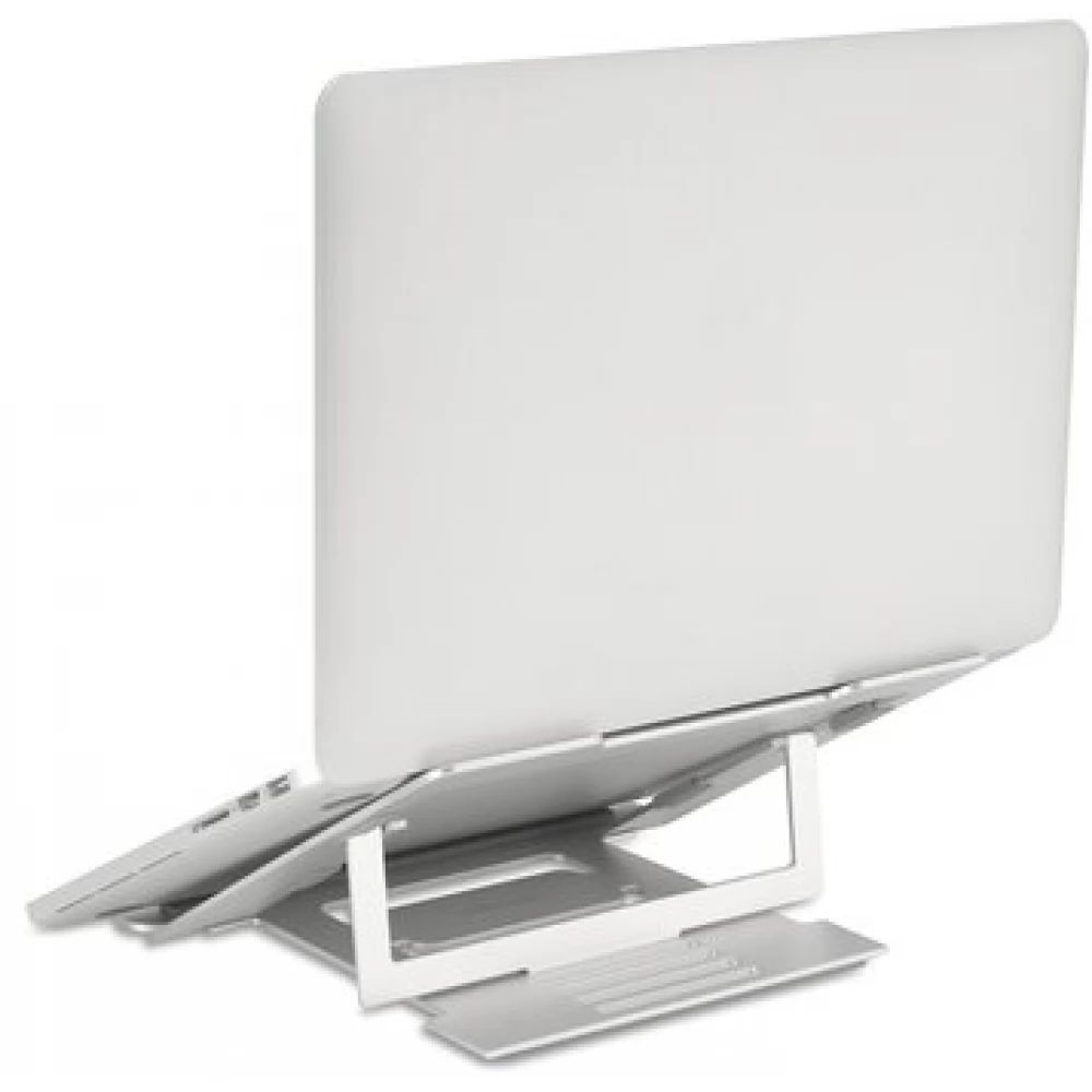 Kensington Easy Riser Aluminium Laptop Stand for up to 16"