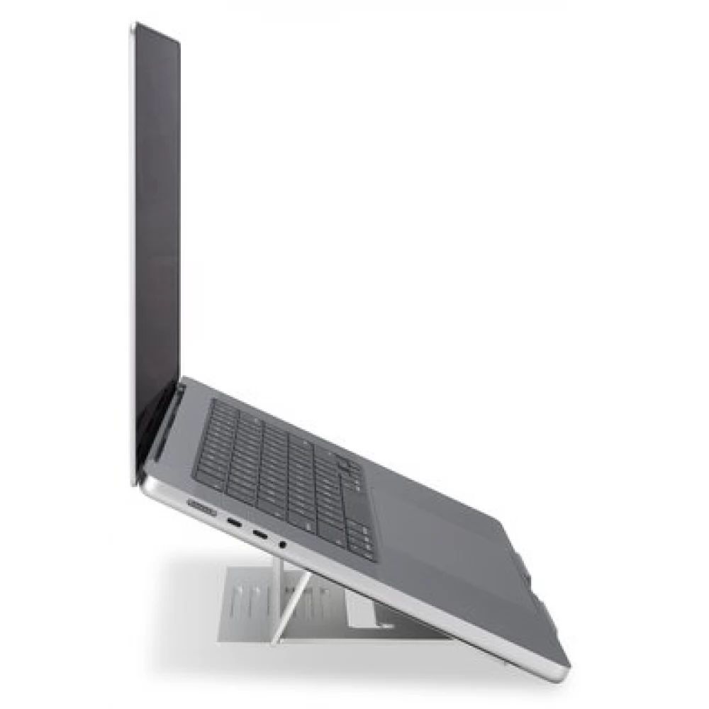 Kensington Easy Riser Aluminium Laptop Stand for up to 16"