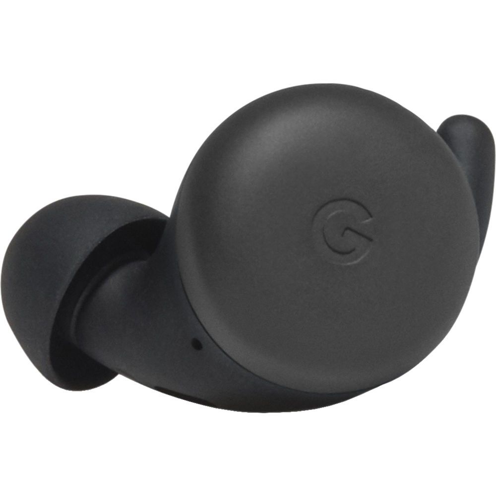 Google Pixel Buds A-Series Black