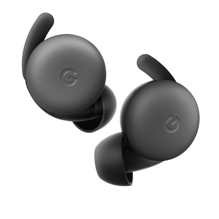 Google Pixel Buds A-Series Black