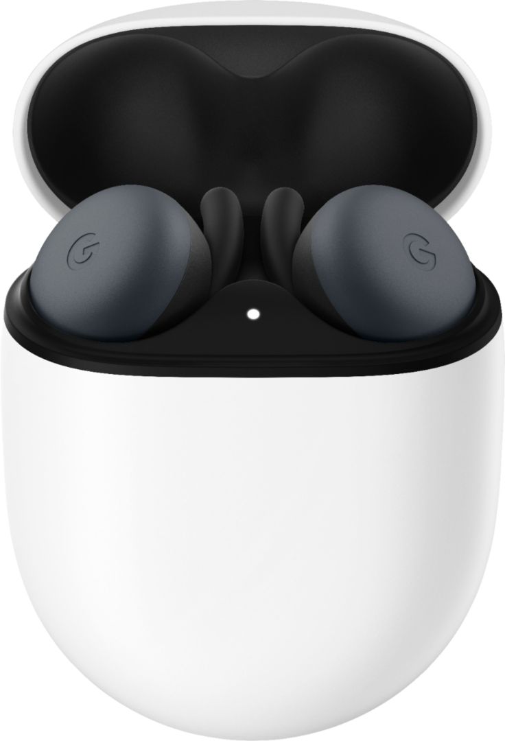 Google Pixel Buds A-Series Black