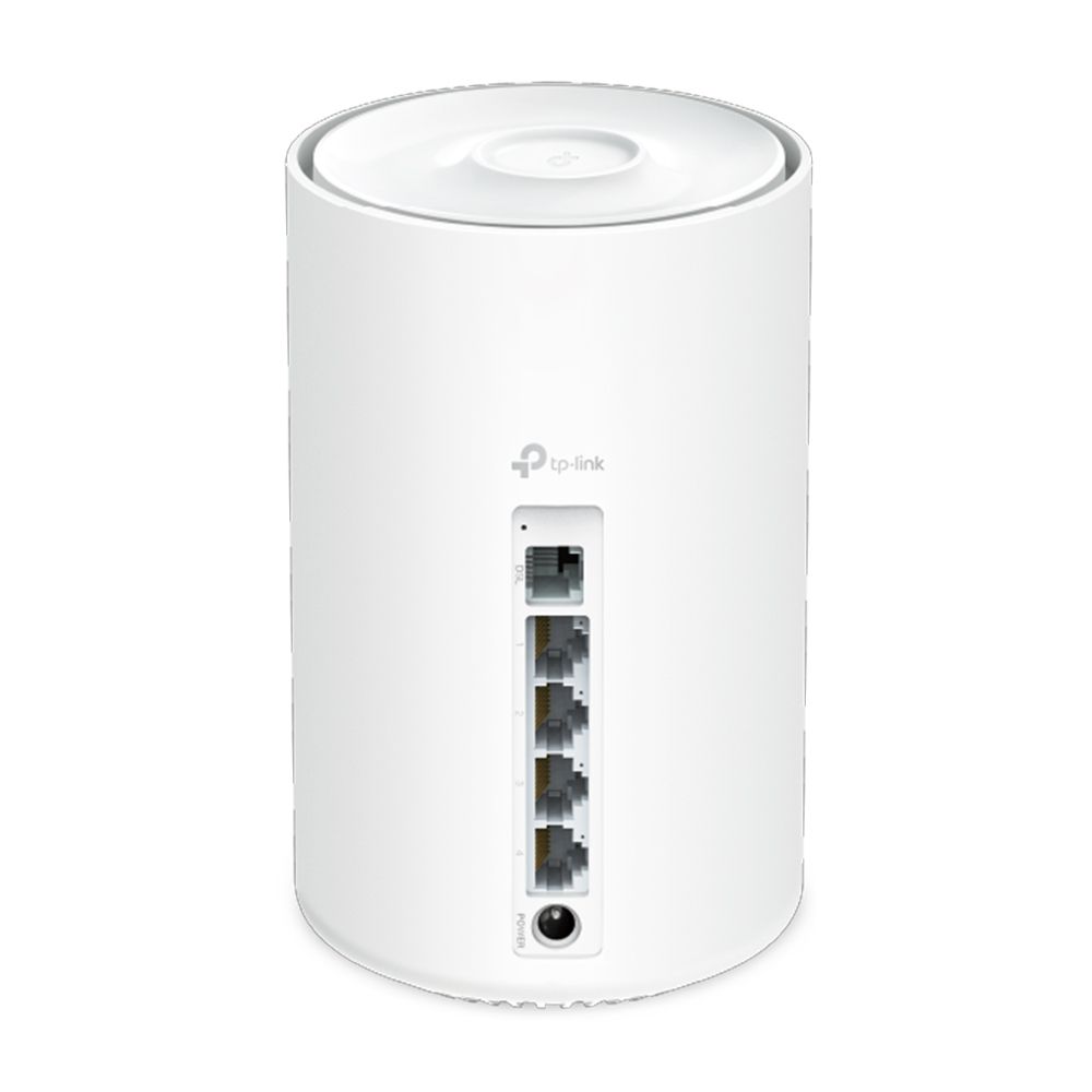 TP-Link Deco X50-DSL AX3000 VDSL Whole Home Mesh WiFi 6 Router