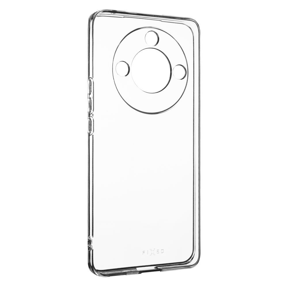 FIXED TPU Gel Case for Honor X50, clear