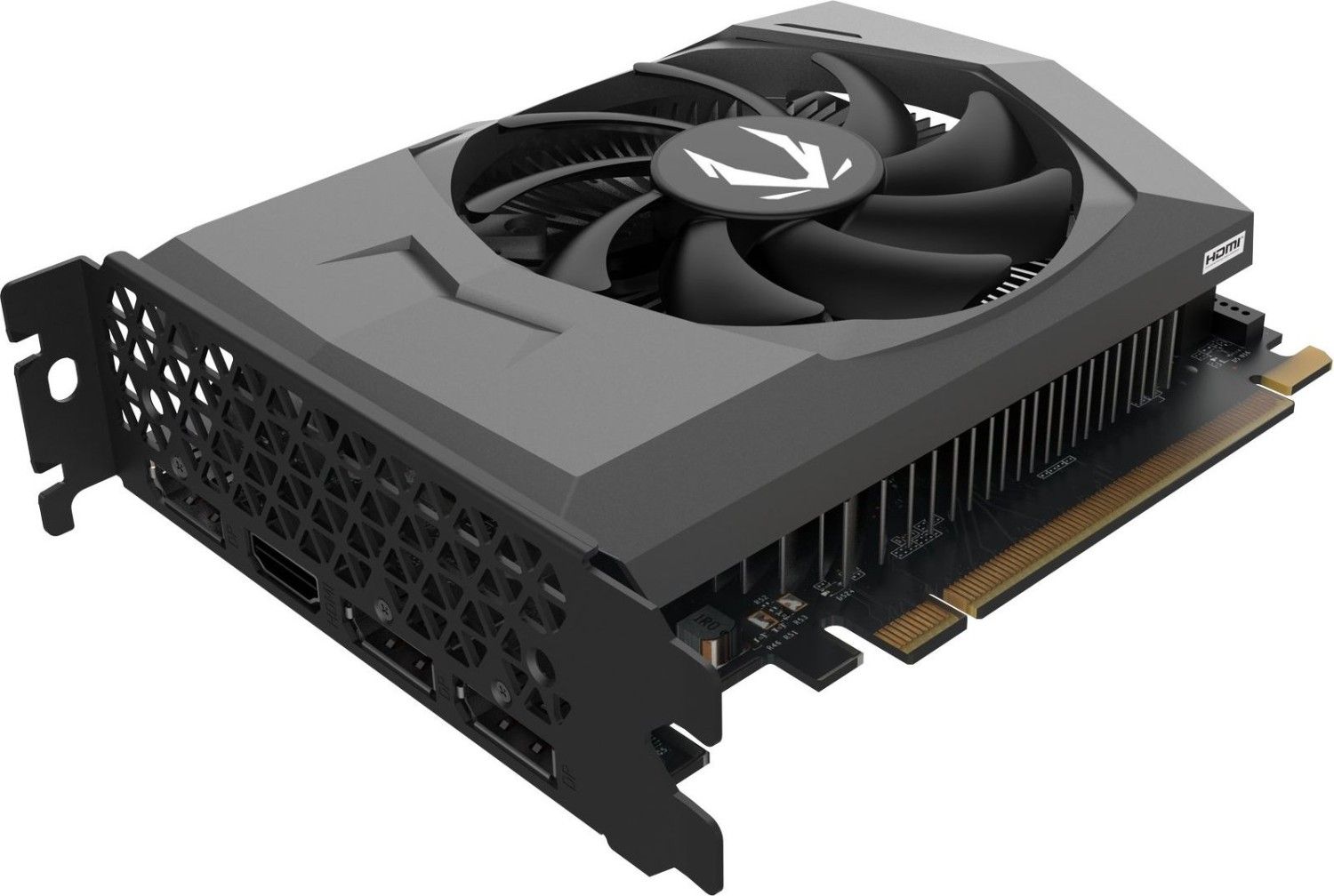 Zotac Geforce RTX 3050 8GB DDR6 ECO SOLO