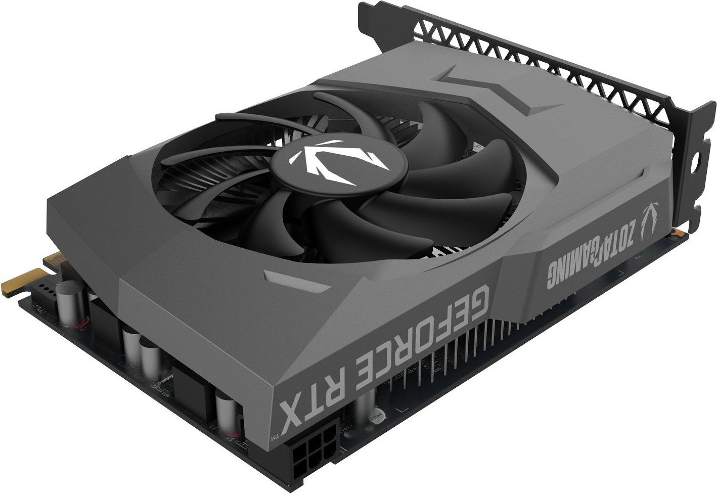 Zotac Geforce RTX 3050 8GB DDR6 ECO SOLO