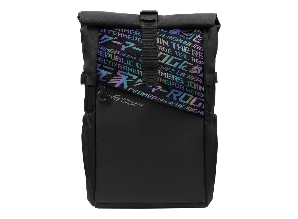 Asus ROG BP4701 Gaming Backpack 17" Black