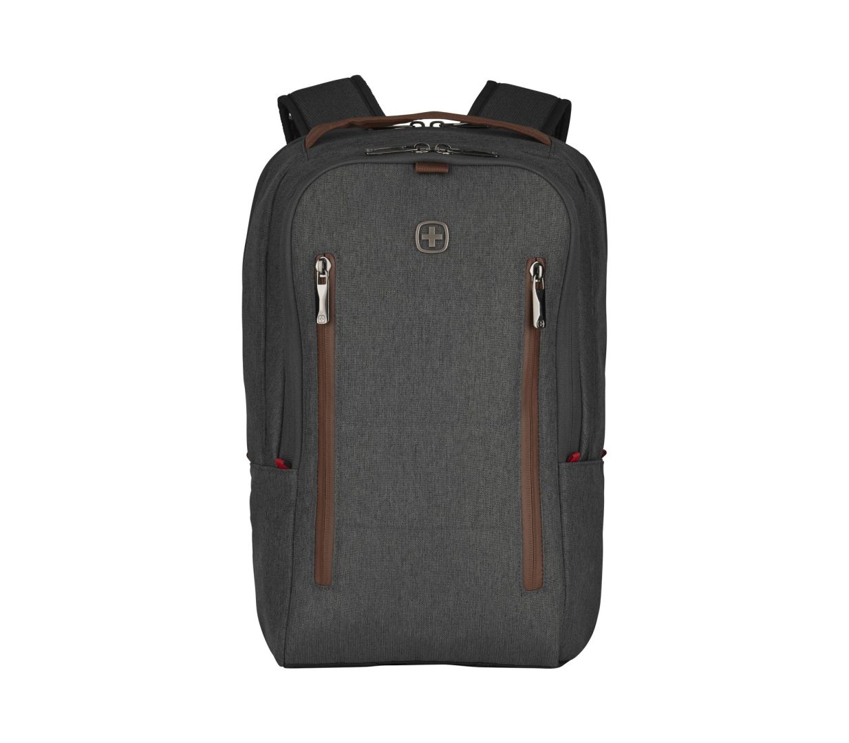 Wenger CityUpgrade 16'''' Laptop Backpack Grey