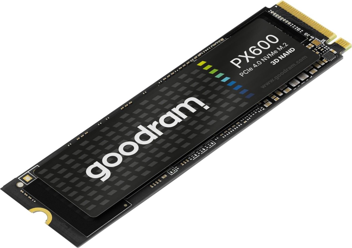 Good Ram 250GB M.2 2280 NVMe PX600