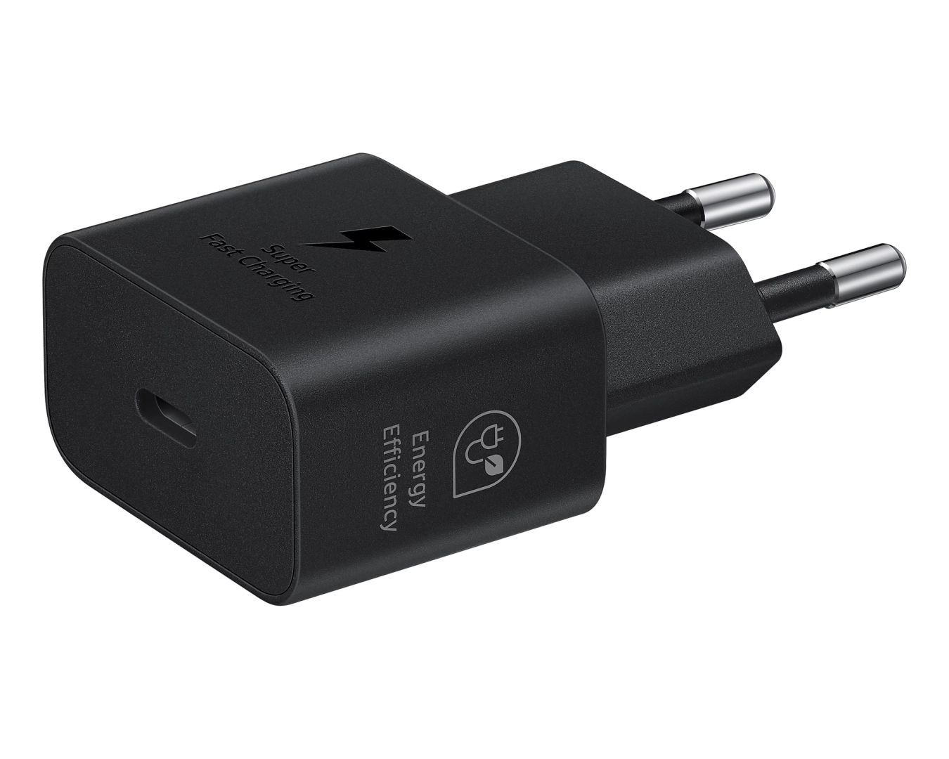 Samsung 25W Power Adapter Black