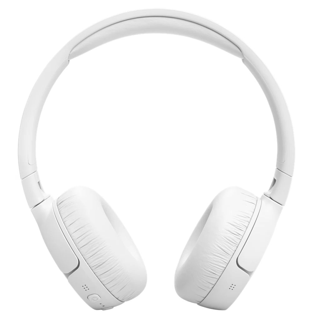 JBL LIVE 670 BTNC Bluetooth Headset White