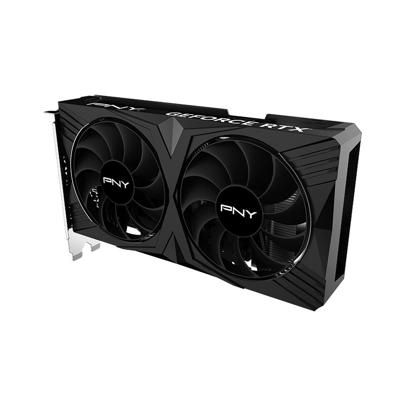 PNY Geforce RTX 4060 8GB DDR6 Verto Dual Fan