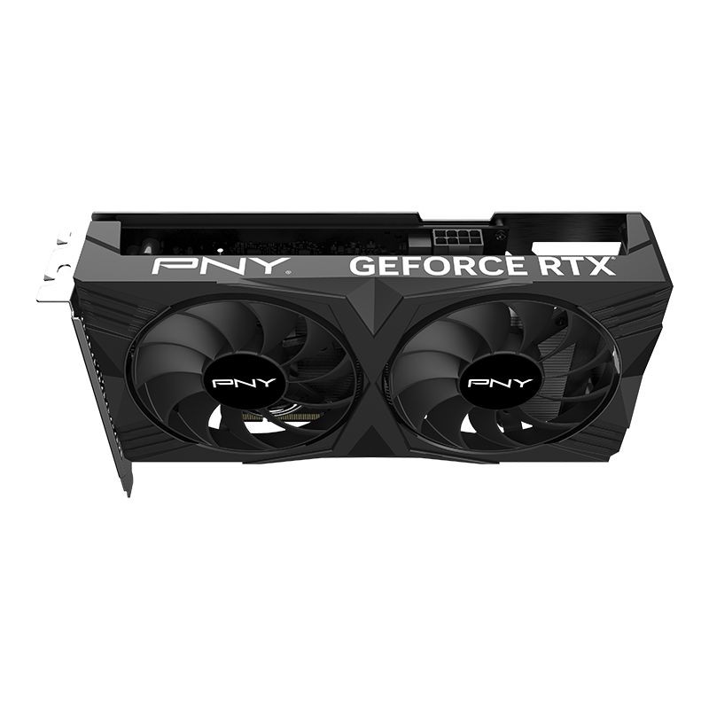 PNY Geforce RTX 4060 8GB DDR6 Verto Dual Fan