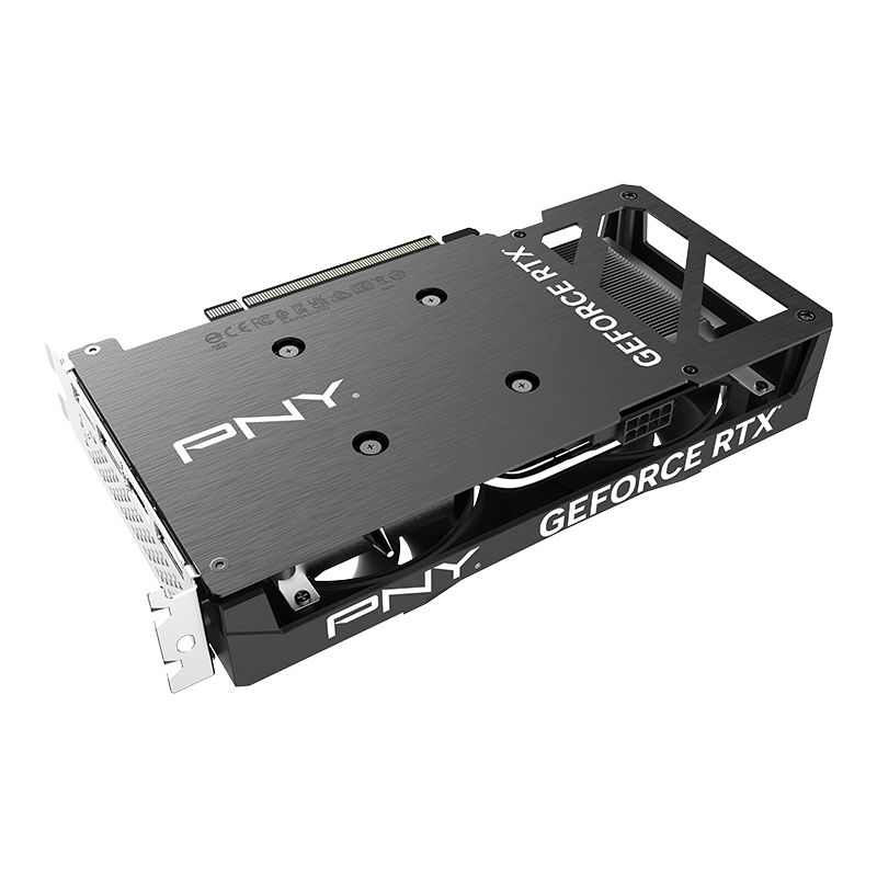 PNY Geforce RTX 4060 8GB DDR6 Verto Dual Fan