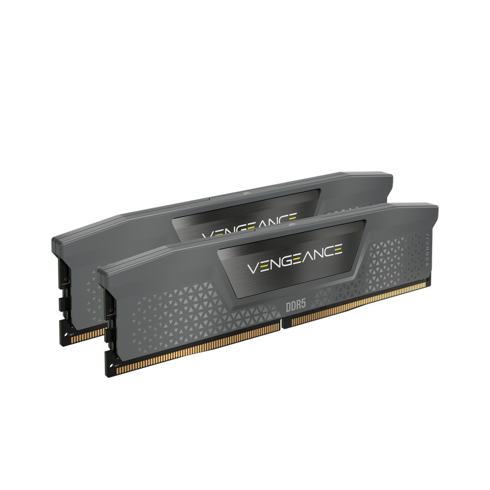 Corsair 32GB DDR5 5600MHz Kit(2x16GB) Vengeance Grey