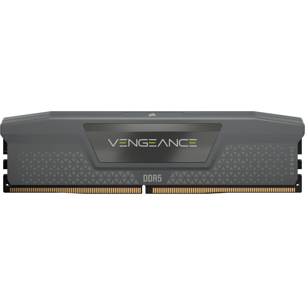 Corsair 64GB DDR5 6000MHz Kit(2x32GB) Vengeance Cool Grey