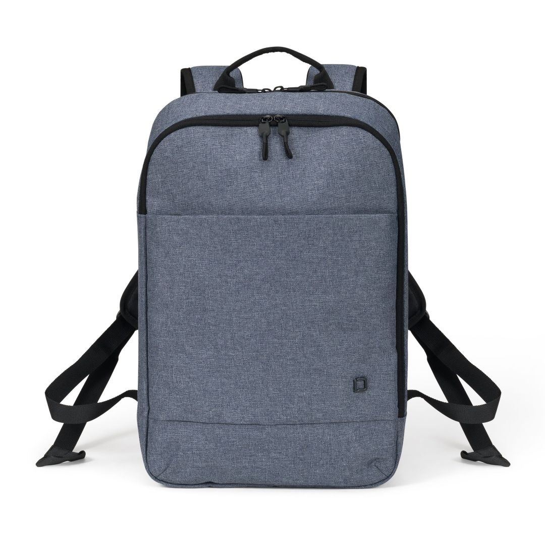 Dicota Slim Eco Laptop Backpack 13-14,1" Blue