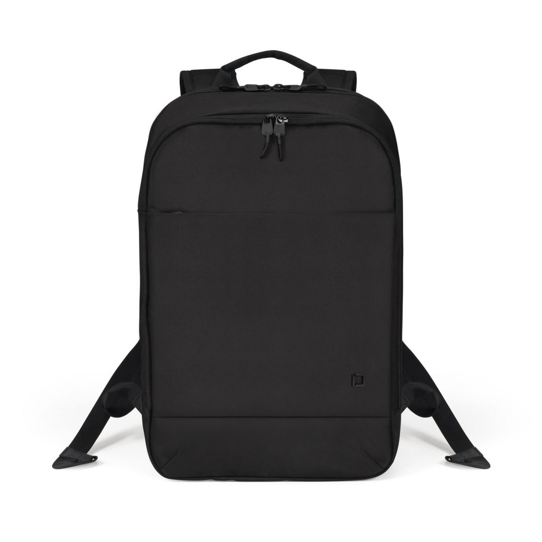 Dicota Slim Eco Laptop Backpack 13-15,6" Black