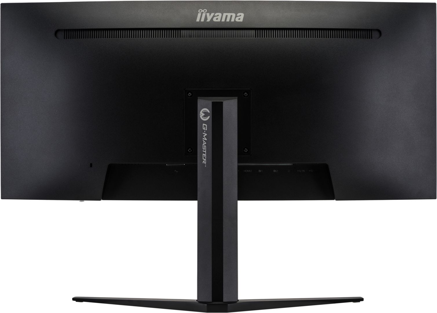 iiyama 34" GCB3480WQSU-B1 LED Curved