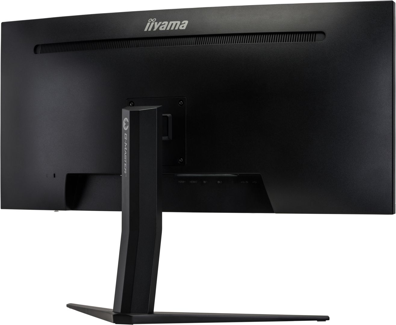 iiyama 34" GCB3480WQSU-B1 LED Curved