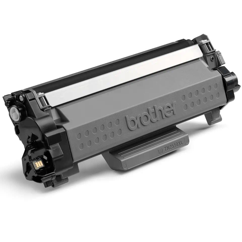 Brother TN-2510XL Black toner