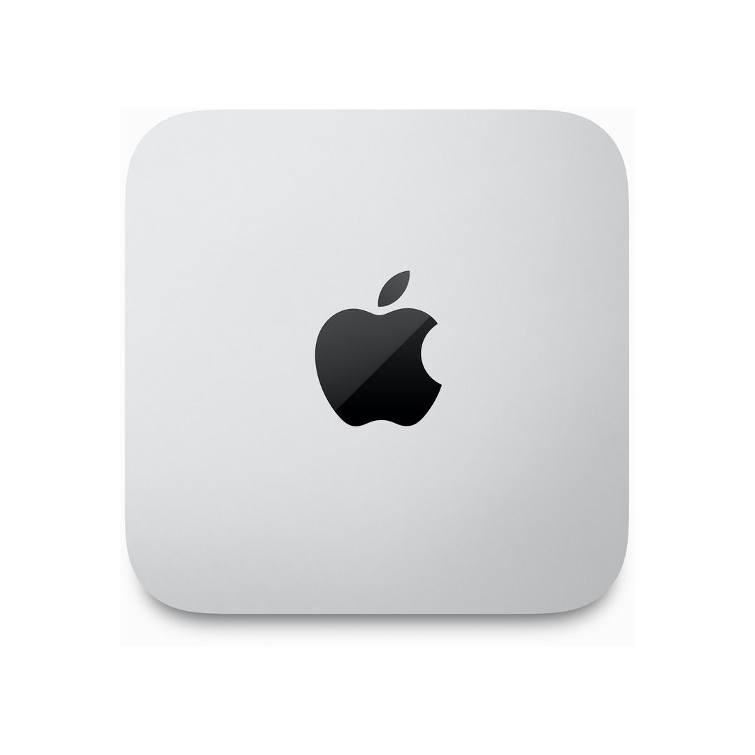 Apple Mac Studio Silver