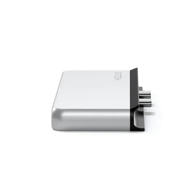 Satechi Dual USB-C Hub For Surface Pro 9