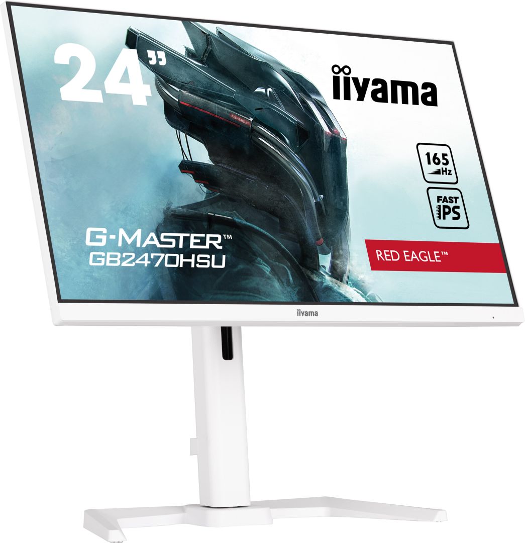 iiyama 23,8" GB2470HSU-W5 IPS LED