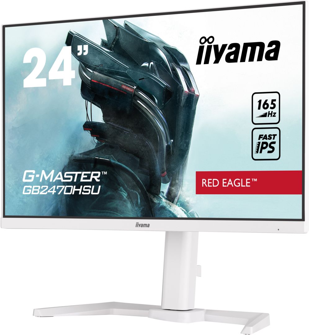 iiyama 23,8" GB2470HSU-W5 IPS LED