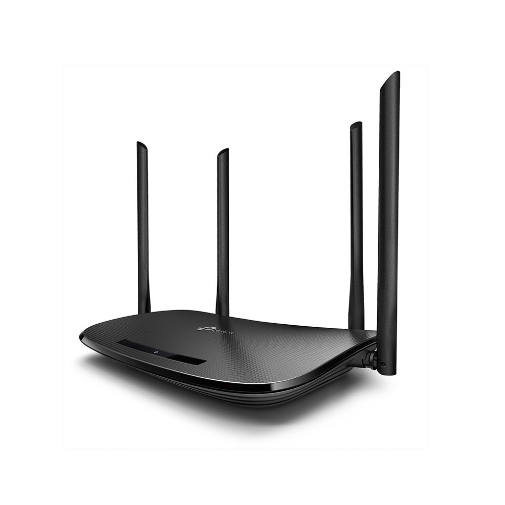 TP-Link Archer VR300 AC1200 Wireless VDSL/ADSL Modem Router