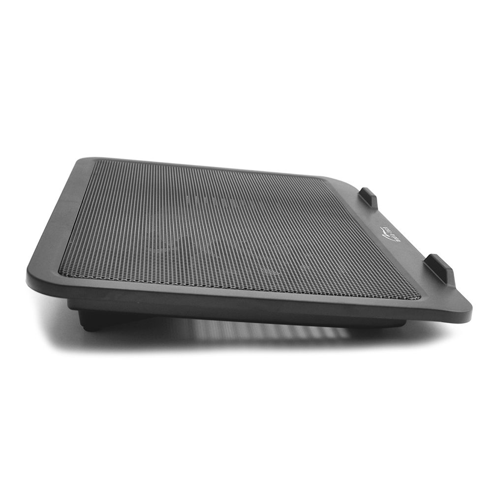 Media-Tech MT2660 SILENT COOLING PAD Black