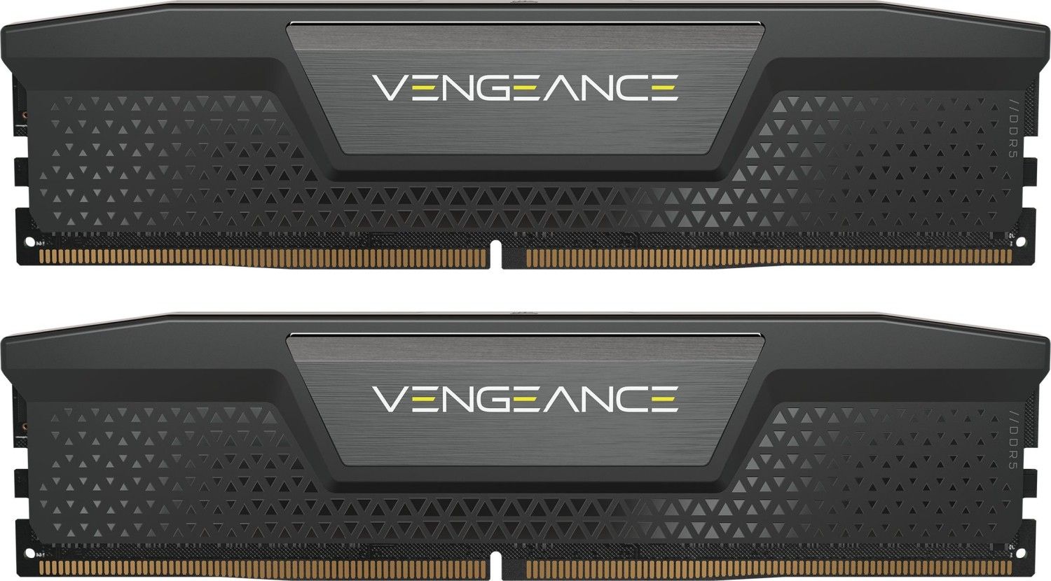 Corsair 48GB DDR5 6000MHz Kit(2x24GB) Vengeance Black