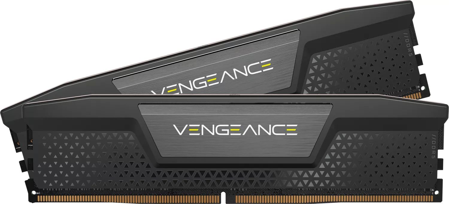 Corsair 48GB DDR5 6000MHz Kit(2x24GB) Vengeance Black