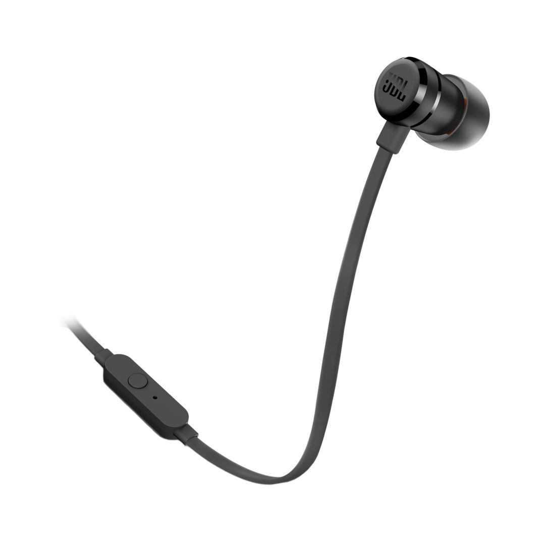 JBL Tune 290 Headset Black