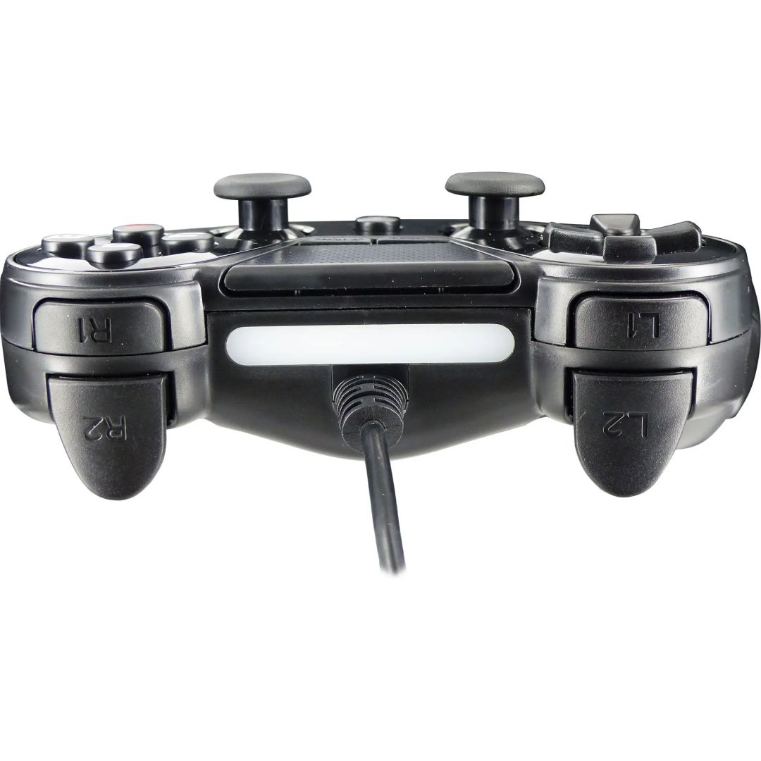 Subsonic Pro4 Gamepad Black