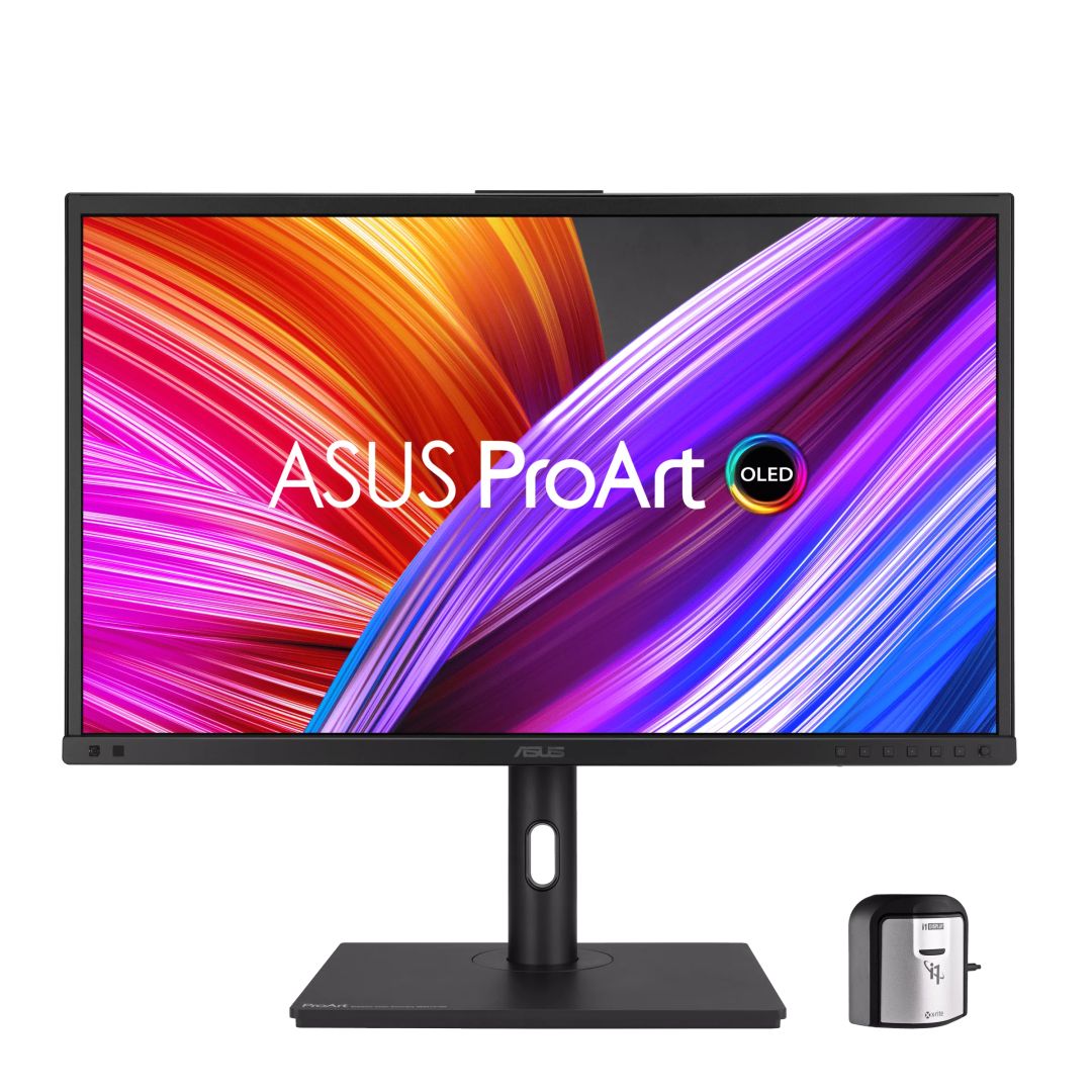 Asus 26,9" PA27DCE-K OLED