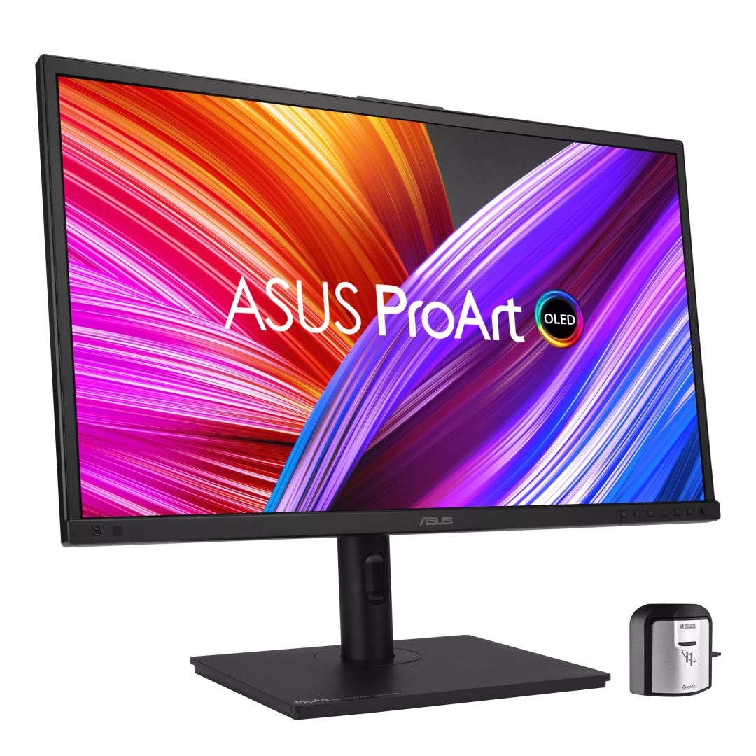 Asus 26,9" PA27DCE-K OLED