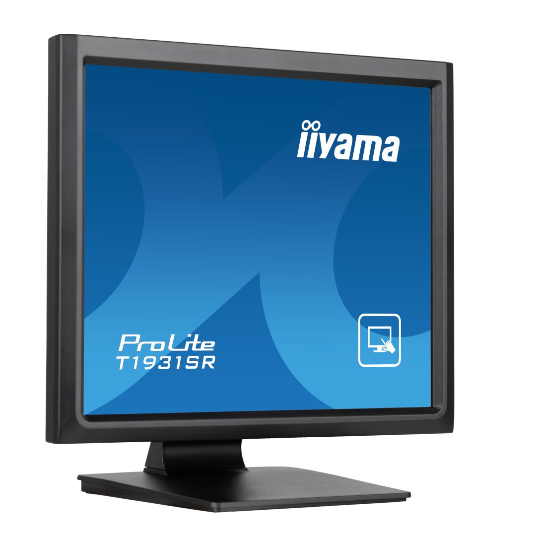 iiyama 19" T1931SR-B1S IPS LED