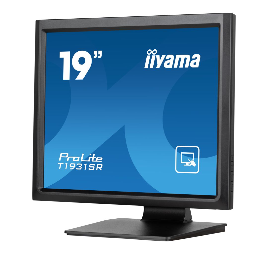 iiyama 19" T1931SR-B1S IPS LED