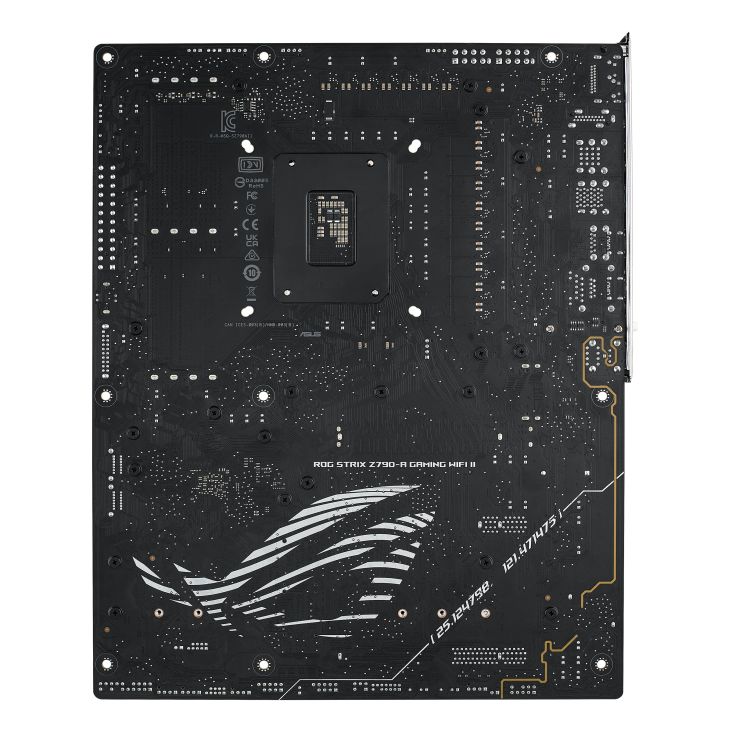 Asus ROG STRIX Z790-A GAMING WIFI II