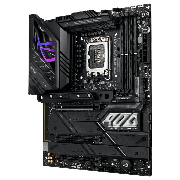 Asus ROG STRIX Z790-E GAMING WIFI II