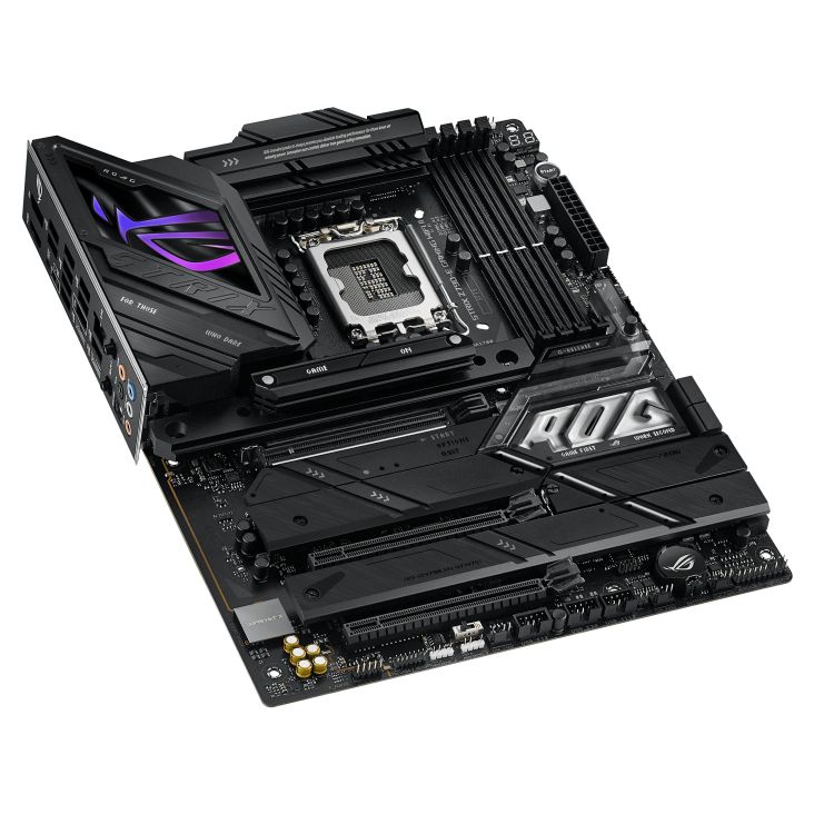 Asus ROG STRIX Z790-E GAMING WIFI II