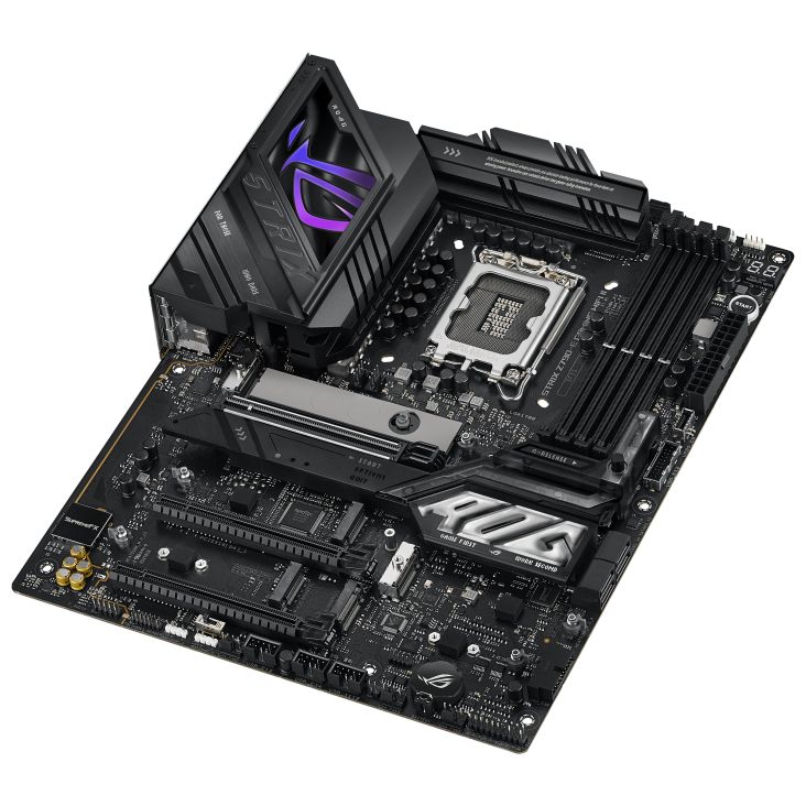 Asus ROG STRIX Z790-E GAMING WIFI II